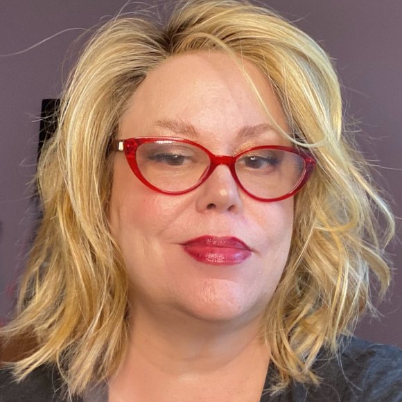 CALIENTE WIG BY BELLETRESS | MONO PART | Sugar cookie with hazelnut wig - Picture 11 of 11